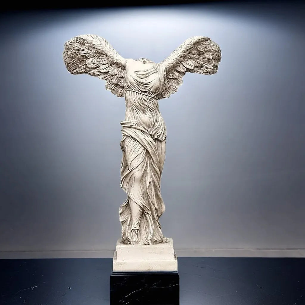 Victoire Ailée