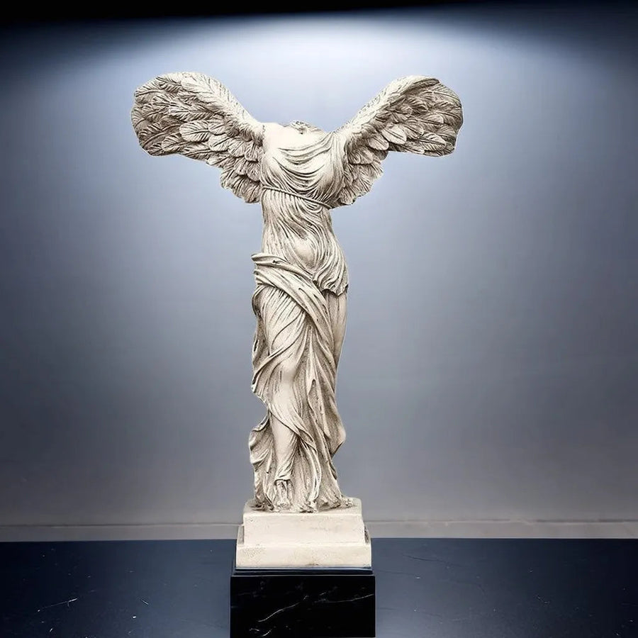 Victoire Ailée