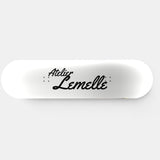 Planche murale — Édition 04